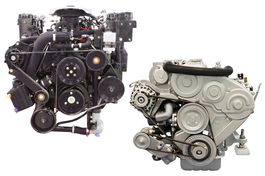 Toyota Camry 2.4L (VIN E, 5th digit, 2AZFE engine, 4 cylinder), Federal, Japan built 2.4L Engine (2004-2006)