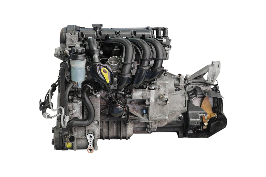 Toyota Tundra 5.7L, VIN Y (5th digit, 3URFE engine) 5.7L Engine (2018-2021)