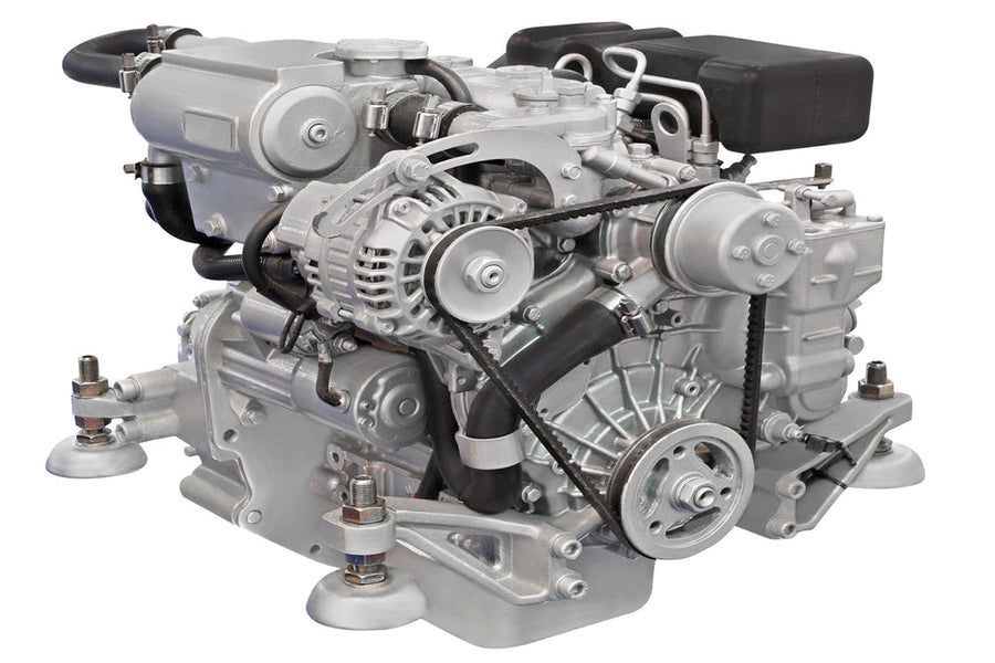 Chevy Traverse 3.6L Engine (2012)
