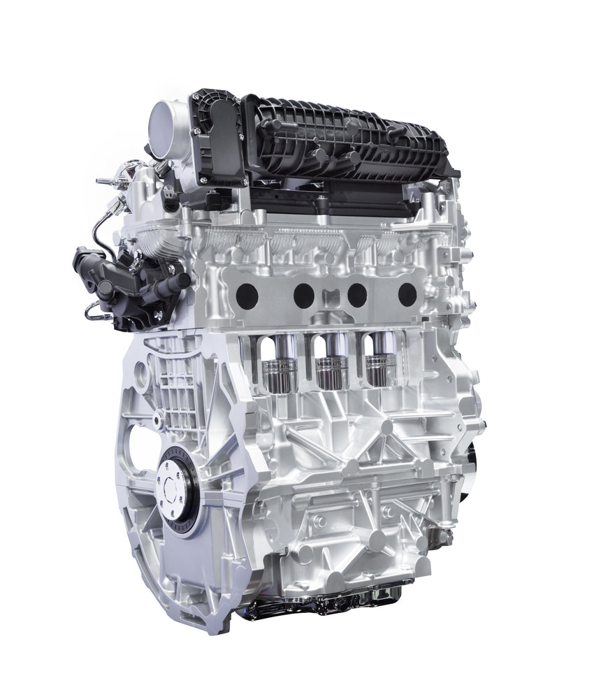 Isuzu Truck i290 (Pickup) 2.9L, VIN 9, 8th digit, opt LLV 2.9L Engine (2007-2008)