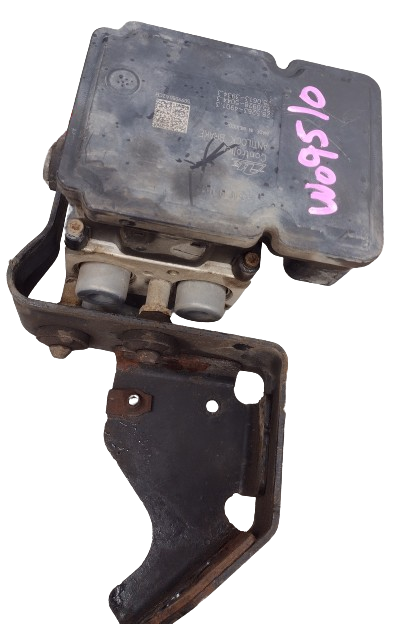 Chrysler Aspen - - Anti-Lock Brake Pump (2007)