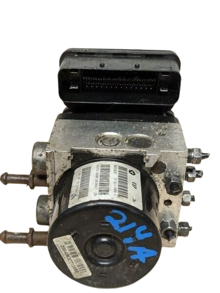 Chrysler Aspen VIN 1 (6th digit, Hybrid) - Anti-Lock Brake Pump (2009)