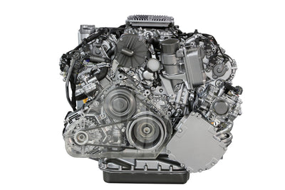 2007 GMC Yukon 5.3L Used Engine — VIN J, opt LY5
