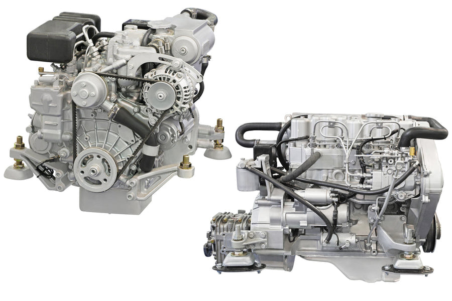 2001-2003 Honda Insight 1.0L Used Engine — 1.0L Motor, (VIN 1, 6th digit, hybrid), electric (Integrated Motor Assist)