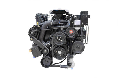 2000 GMC Sonoma 4.3L Used Engine — VIN W