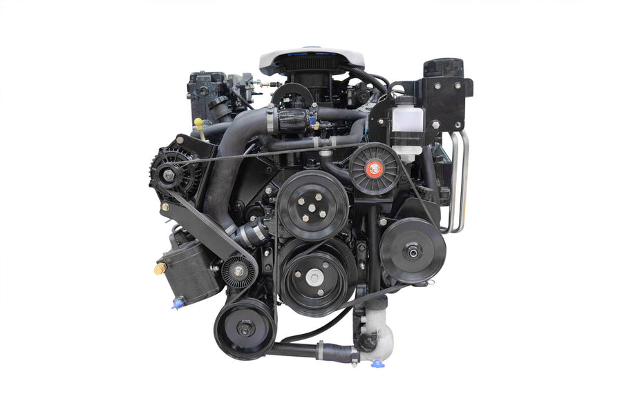 Mazda 6 4-138 (2.3L, VIN C, 8th digit), roof mounted antenna 2.3L Engine (2003-2004)