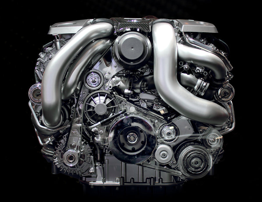 Subaru Outback (Legacy) 2.5L, w/o turbo; AT (CVT), California emissions (VIN B, 6th digit, SOHC) 2.5L Engine (2012)