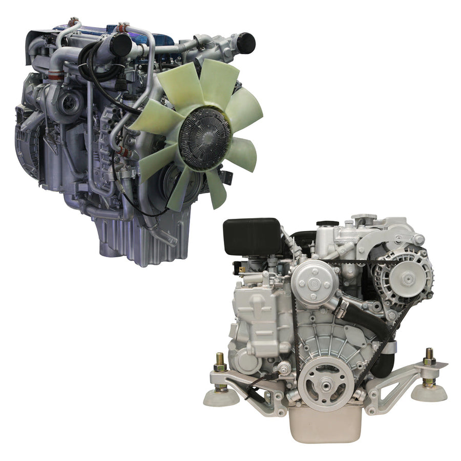 2012-2015 Honda Civic 1.5L Used Engine — 1.5L Motor, (VIN 4, 6th digit, hybrid, Sdn, MX), electric (Integrated Motor Assist)