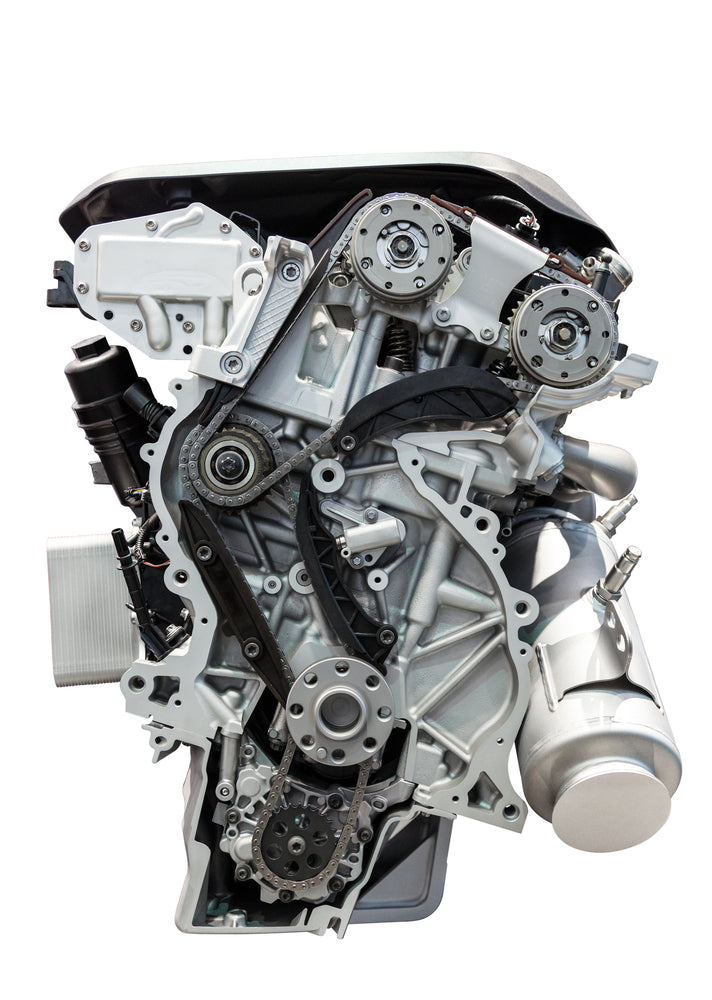 Honda Civic 1.8L, VIN 4 (6th digit, GX, CNG) 1.8L Engine (2006-2011)