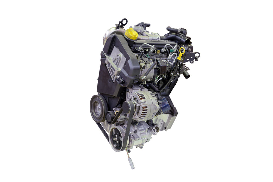 2012-2015 Honda Civic 1.8L Used Engine — 1.8L Motor, VIN 3 (6th digit, gasoline, Cpe), Federal emissions