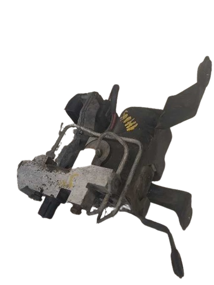 Dodge Avenger Assembly, w/o electronic stability control - Anti-Lock Brake Pump (2010)