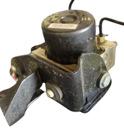 2001-2004 Dodge Stratus Used ABS Pump — Sdn