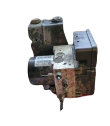 Dodge Caravan Assembly, w/o traction control; tracking (pump ID 5142246AA), module ID 5142248AA - Anti-Lock Brake Pump (2005-2007)