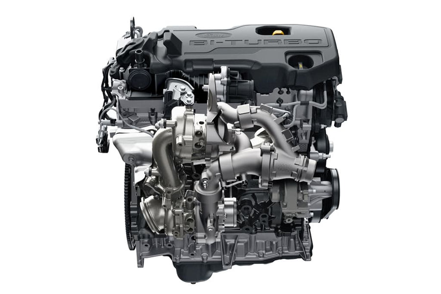 Kia Forte thru 9/29/09, 2.4L, (VIN 3, 8th digit, DOHC), California emissions (SULEV) 2.4L Engine (2010)