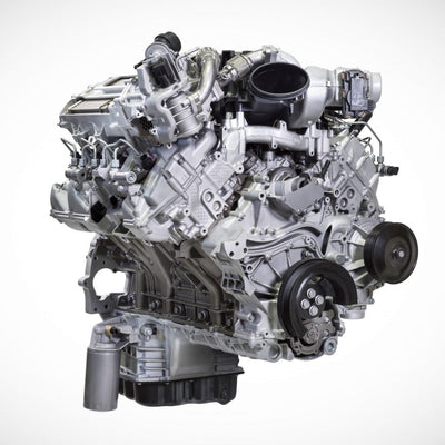 2016-2020 Chevy Camaro 3.6L Used Engine