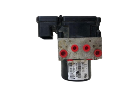 2004-2008 GMC Canyon Used ABS Pump — 4x4