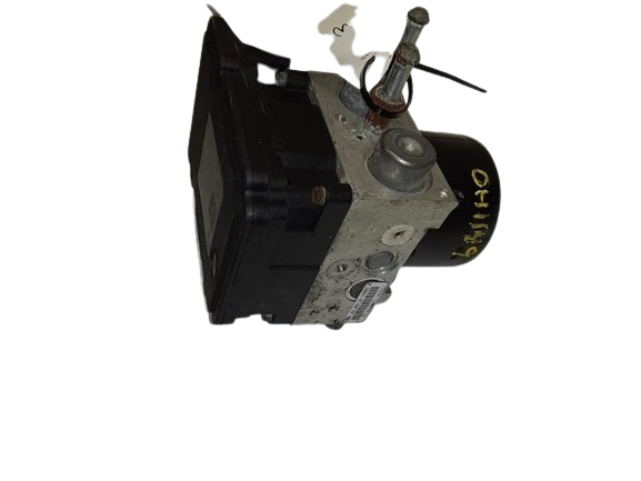 GMC Truck-Sierra Denali Assembly 4 wheel ABS, LH frame below cab - Anti-Lock Brake Pump (2009)
