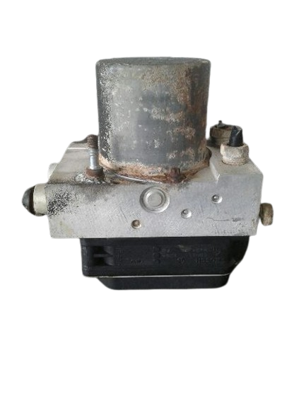 GMC Truck-Sierra Denali Assembly 4 wheel ABS, LH frame below cab - Anti-Lock Brake Pump (2006-2007)