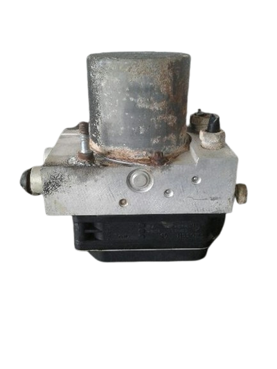 2017-2019 Kia Soul 1.6L Used ABS Pump — Actuator and Pump Assembly, gasoline model, VIN 2