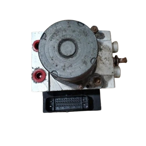 GMC Van Savana 3500 Assembly (4 wheel ABS), active brake control (opt JL4), Cutaway - Anti-Lock Brake Pump (2013)