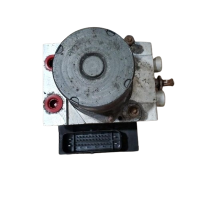 2000-2002 GMC Sierra 2500 Used ABS Pump — 4 wheel ABS, LH frame below cab, exc. 2500 HD, w/o traction control