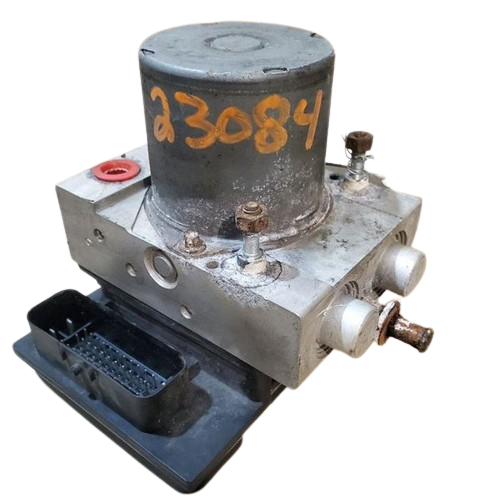 GMC Truck-Sierra Denali Assembly 4 wheel ABS, LH frame below cab - Anti-Lock Brake Pump (2002)
