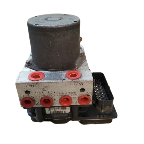 GMC Van Savana 3500 Assembly (4 wheel ABS), active brake control (opt JL4) - Anti-Lock Brake Pump (2011)