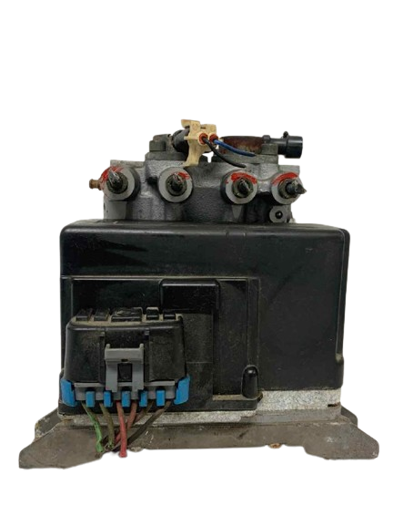 Geo Prizm Assembly - Anti-Lock Brake Pump (2000-2001)