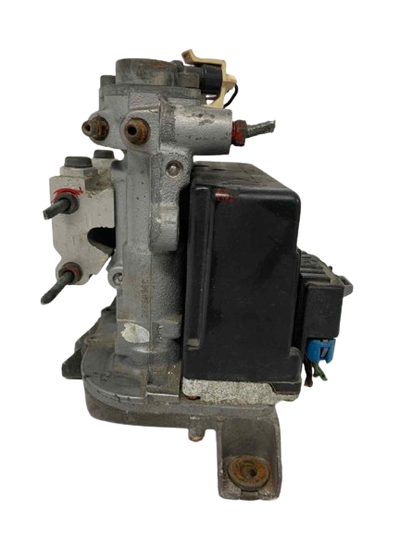 2000 Geo Metro Used ABS Pump — 4 Dr