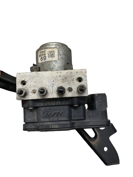 Honda CRV Modulator Assembly, (vehicle stability assist), EX, MT - Anti-Lock Brake Pump (2005-2006)