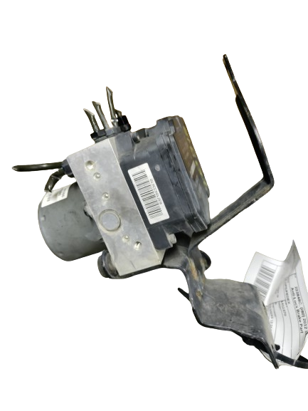Hyundai Santa Fe (actuator and pump assembly), FWD, blind spot alert - Anti-Lock Brake Pump (2019-2020)
