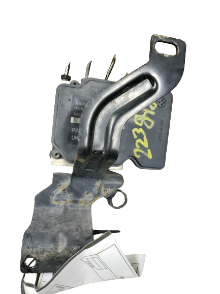 Hyundai Accent Modulator Assembly, (1.6L, DOHC), Canada market, Htbk, 5 Dr - Anti-Lock Brake Pump (2004-2006)