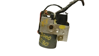 2002-2003 Isuzu Rodeo Used ABS Pump — 2 Dr, Sport, 4x2