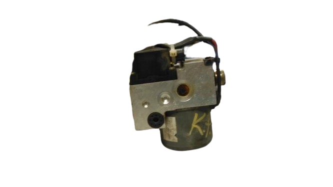 Infiniti M37 Assembly, RWD, adaptive cruise, Sport model - Anti-Lock Brake Pump (2011-2012)