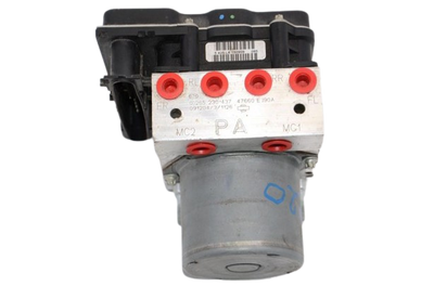 2011-2012 Infiniti M56 Used ABS Pump — RWD, adaptive cruise, Sport model