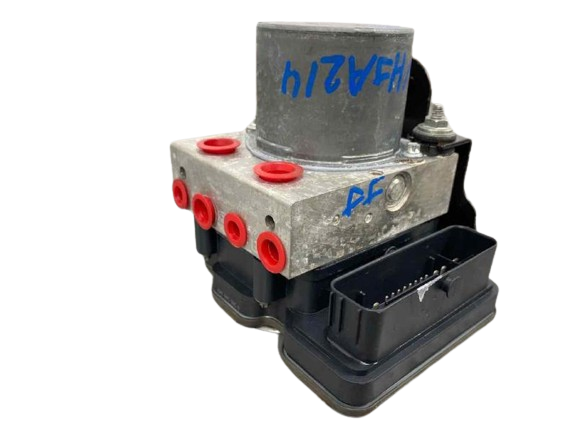 Jaguar XJ8 (2008 Up) Assembly - Anti-Lock Brake Pump (2013-2015)