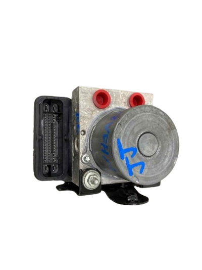 2008-2009 Jaguar XJ Series Used ABS Pump — traction control, Base, LWB