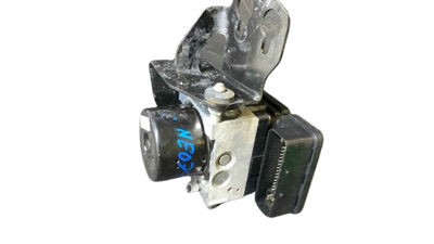 2007 Jeep Liberty Used ABS Pump