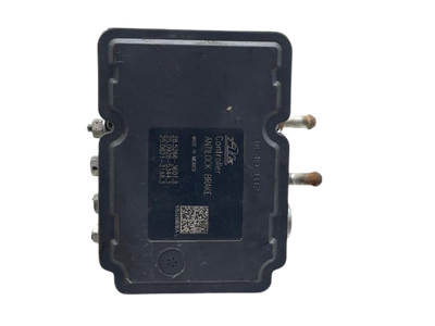 2011 Jeep Liberty Used ABS Pump