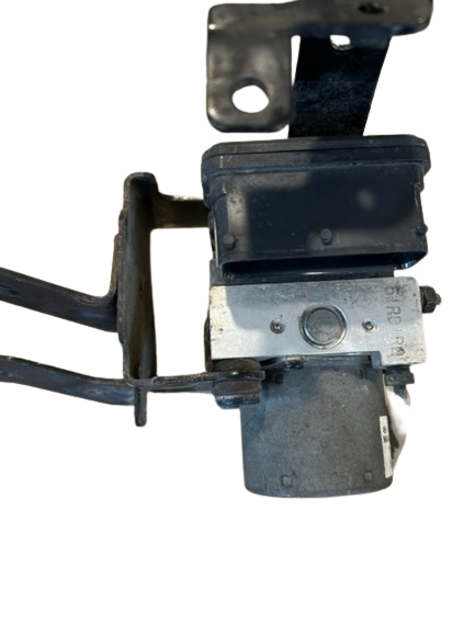 Lincoln Continental (assembly), thru 04/03/18, w/o adaptive cruise - Anti-Lock Brake Pump (2017-2018)