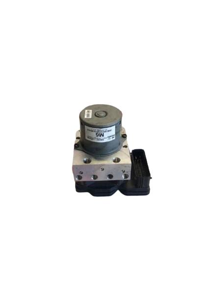 Isuzu Ascender Assembly, w/o brake control; ID 15798326 - Anti-Lock Brake Pump (2006)