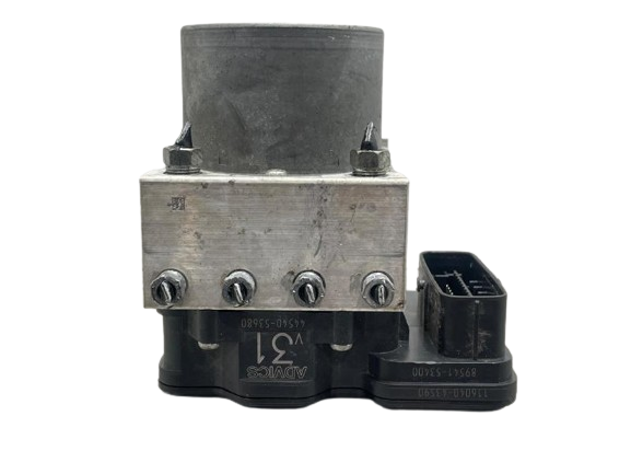 Lexus GS350 Actuator and Pump Assembly, pre-crash system, sport package (F Sport) - Anti-Lock Brake Pump (2016)