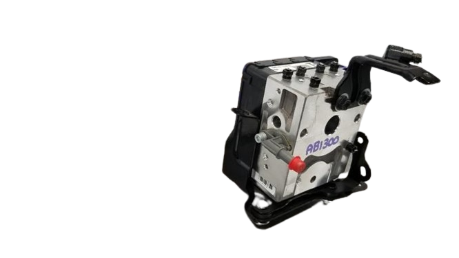 Lexus GS350 Actuator and Pump Assembly, pre-crash system, w/o sport package - Anti-Lock Brake Pump (2016)