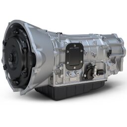 Toyota Solara AT, 6 cylinder AT Transmission (2004-2008)