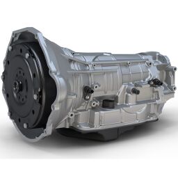 Hyundai Accent CVT CVT Transmission (2021)