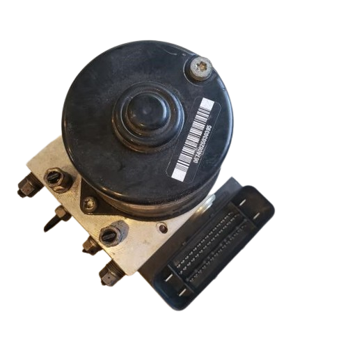 Genesis G80 (actuator and pump assembly), 3.8L, ID 58920B1AC0 - Anti-Lock Brake Pump (2019-2020)
