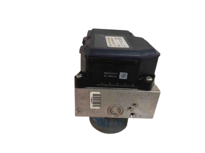 2000-2002 Mazda Pickup-B3000 Used ABS Pump — 4 wheel ABS