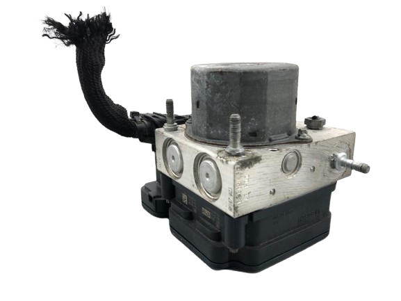 Mercedes R Class 251 Type, R350, module ID 1645458832 - Anti-Lock Brake Pump (2007)