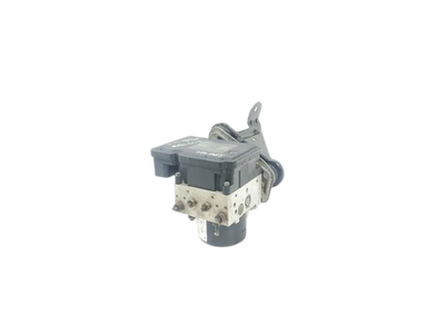 2007-2009 Mercedes CL Class Used ABS Pump — 216 Type, CL600, controller ID 2215459332