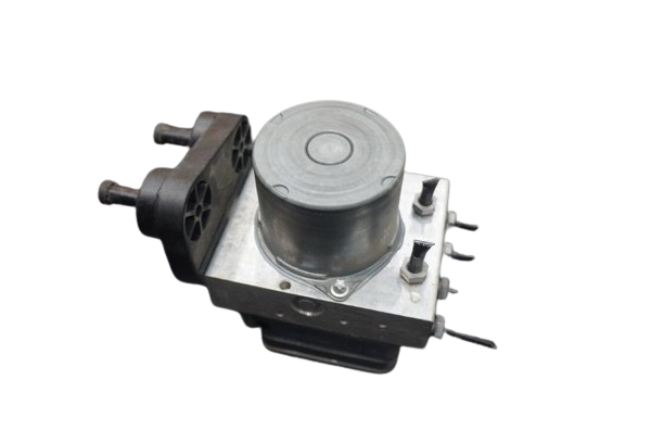 Mercedes ML Series 163 Type, Assembly, (assembly includes module), ML500, module ID 1635459932 - Anti-Lock Brake Pump (2003-2005)